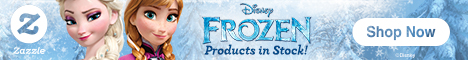Shop Disney's Frozen Finds