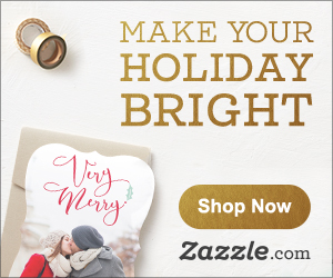 Shop Personalized Holiday Cards 