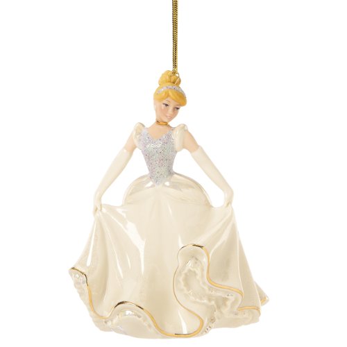Lenox Cinderella Enchanted Evening