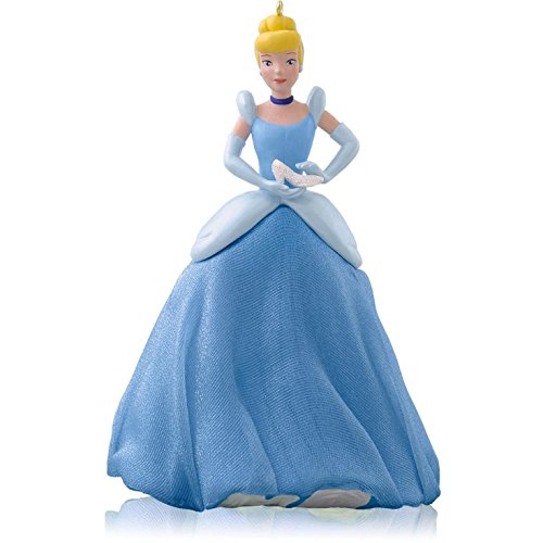 Disney Cinderella - 2014