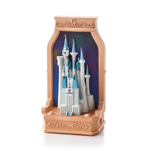 Cinderella's Castle 2013