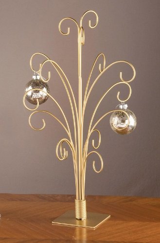 Ornament Display Stand