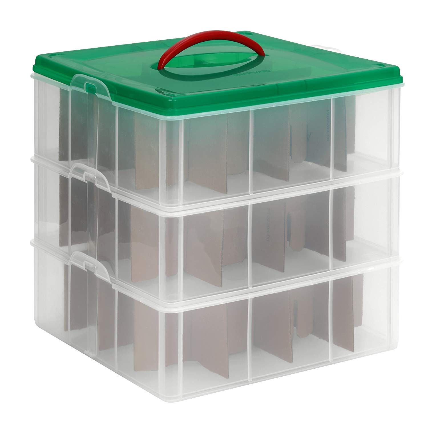 Ornament Storage Box